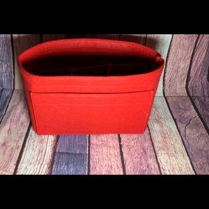 Purse organizer for Speedy 35 / Neverfull MM